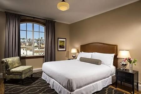 Normandie - Los Angeles - 35