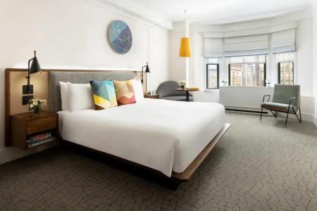The James New York - Nomad - 62