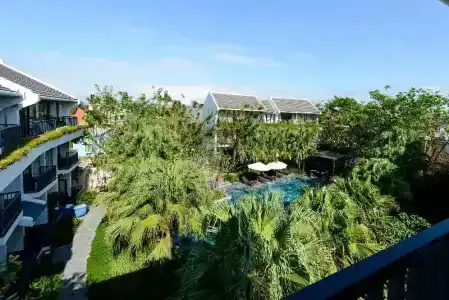 Senvila Boutique Resort & Spa - 233