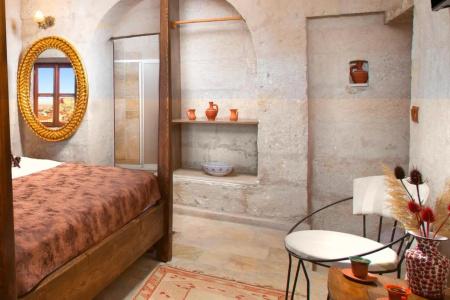 Romantic Cave - 26