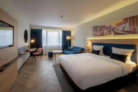 Gresham Belson Brussels - 42