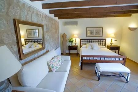 Finca Ca'n Quatre - 25