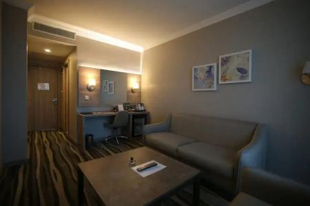 Excellence Inn - 18