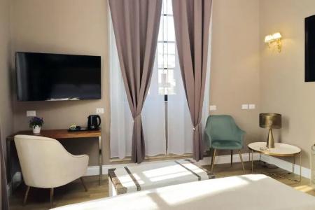 Il Borgo Your Luxury Suites - 43