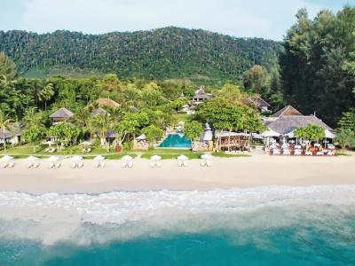 Layana Resort & Spa - Sha Extra Plus - 48