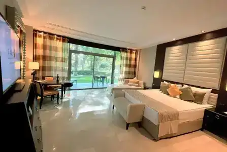 Calista Luxury Resort - 62