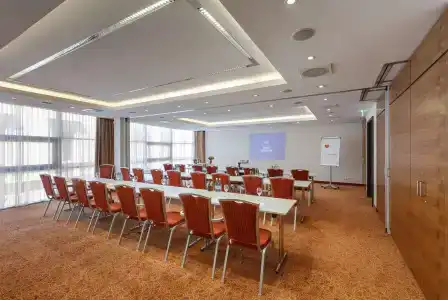 Best Western Bamberg - 11