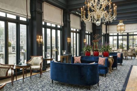 Intercontinental Amstel Amsterdam, An Ihg - 1