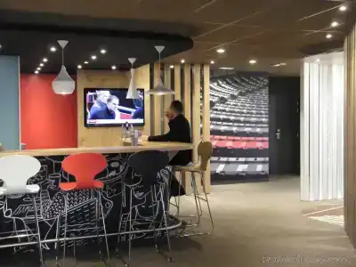 ibis Valence Sud - 21