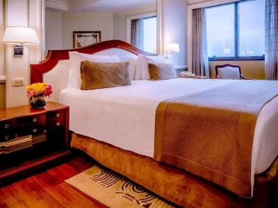 Grand Mercure Sao Paulo Ibirapuera - 98