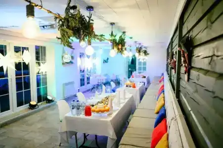 Парк-отель Песчаный - 23