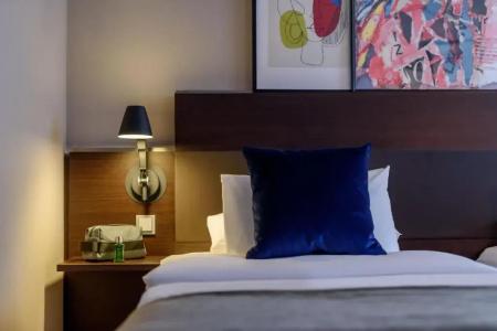 Mercure Hannover Medical Park - 66