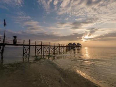Zanzibar Bay & Spa - 16