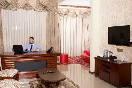 Cron Palace Kosher Tbilisi - 51