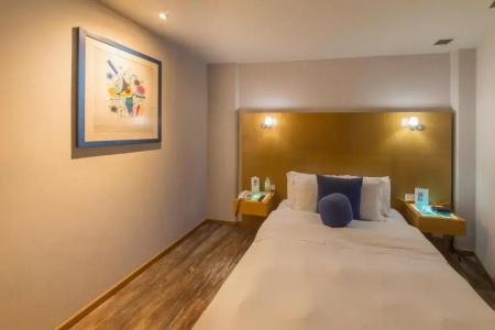 Suites Contempo - 60