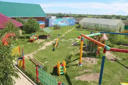 Золотая подкова - 7