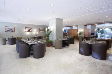 NH Torino Lingotto Congress - 27