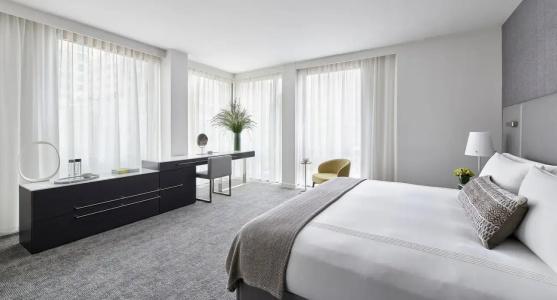 Smyth Tribeca - 115