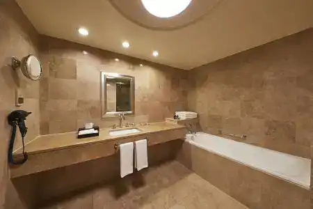 Grand Hyatt Istanbul - 12