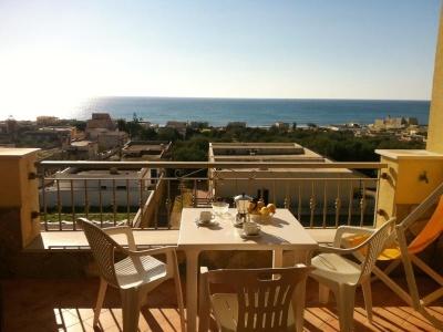 Triscinamare Residence - 7