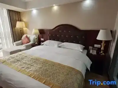 Nanjing Grand - 35