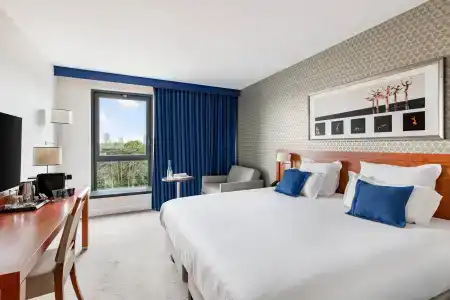 Crowne Plaza Lyon Parc de la Tête d'Or - 45