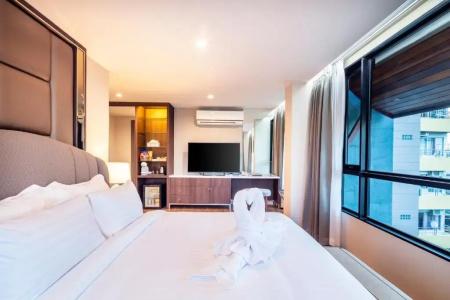 The Grand Sala Thai - 28