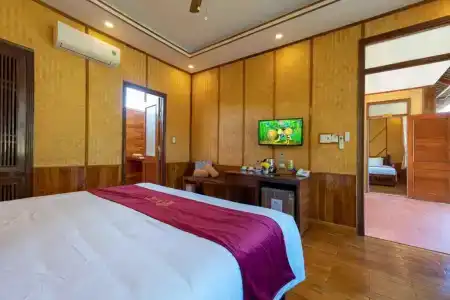 Phu Quoc Bambusa Resort - 133