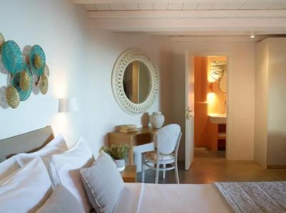 Aeolis Tinos Suites - 173
