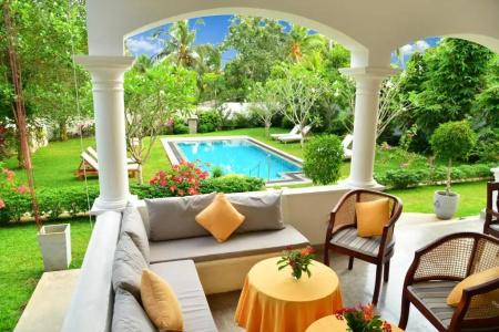 Villa Shanthi - 55