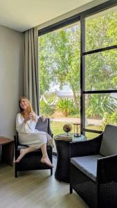 Sukhothai Treasure & Spa- Sha Plus Certified - 117