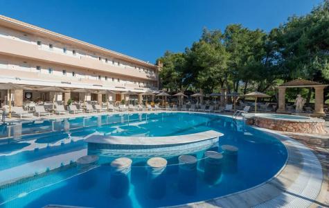 Vasilikos Beach - 22