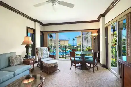 Waipouli Beach and Spa Kauai by Outrigger - 369