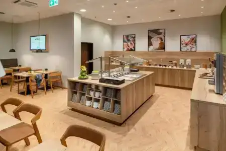 ibis Styles Aschaffenburg - 20