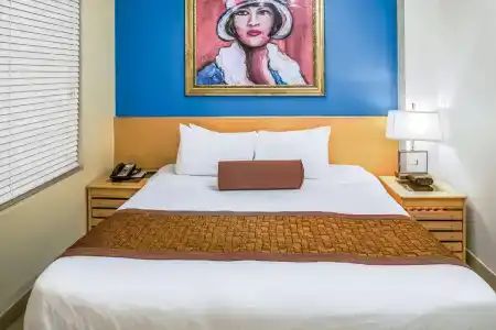 Crescent Resort On South Beach By Diamond Resorts - 23