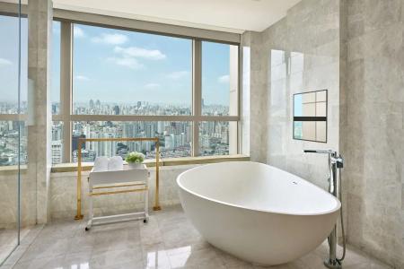 The St. Regis Shanghai Jingan - 45