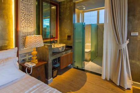 Kroque Boutique & Bistro - 45