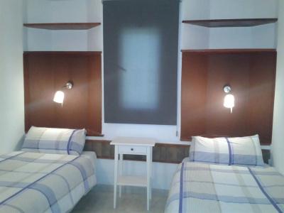 Bungalows Tenesoya Gay Men Only - 1