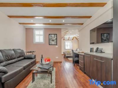 Palace Suites Heritage - 114