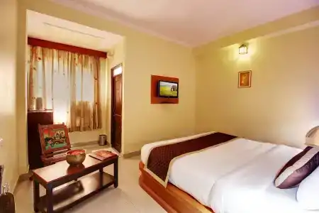 Jaisingh Palace - 4