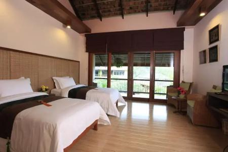 VC@Suanpaak Boutique & Service Apartment - 27