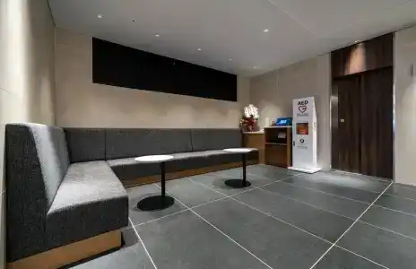 Daiwa Roynet Osaka-Shinsaibashi - 12