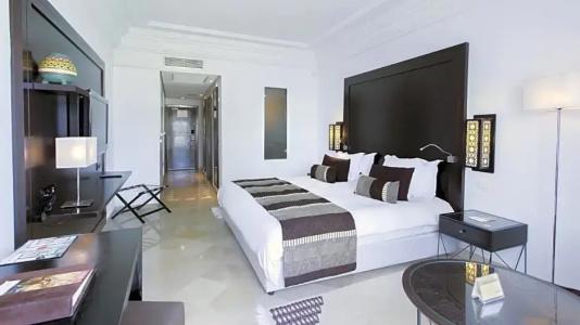 Mövenpick Gammarth Tunis - 130