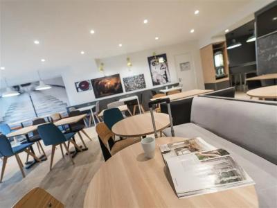 Ibis Styles Paris Place d'Italie - Butte Aux Cailles - 17