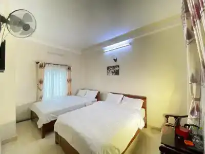 Tuyet Mai - 15