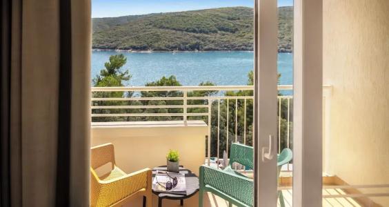 Allegro Sunny by Valamar - 41