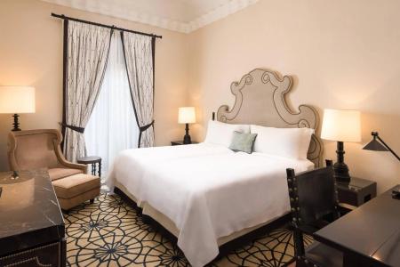 Alfonso Xiii, a Luxury Collection Hotel, Seville - 2