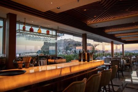 Electra Palace Athens - 12