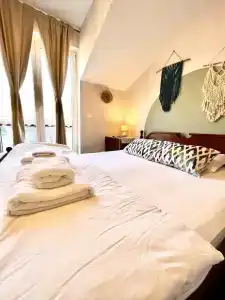 Villa Merci Budva - 97