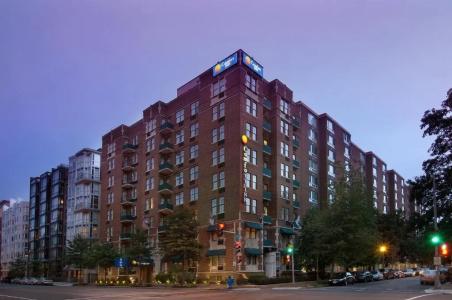 Comfort Inn Downtown DC/Convention Center - 29